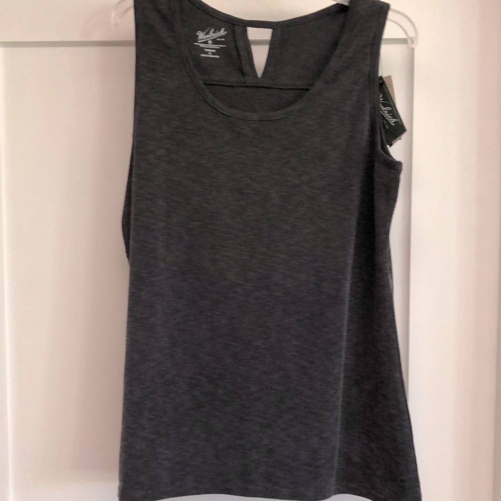 Woolrich Paradise Tank
